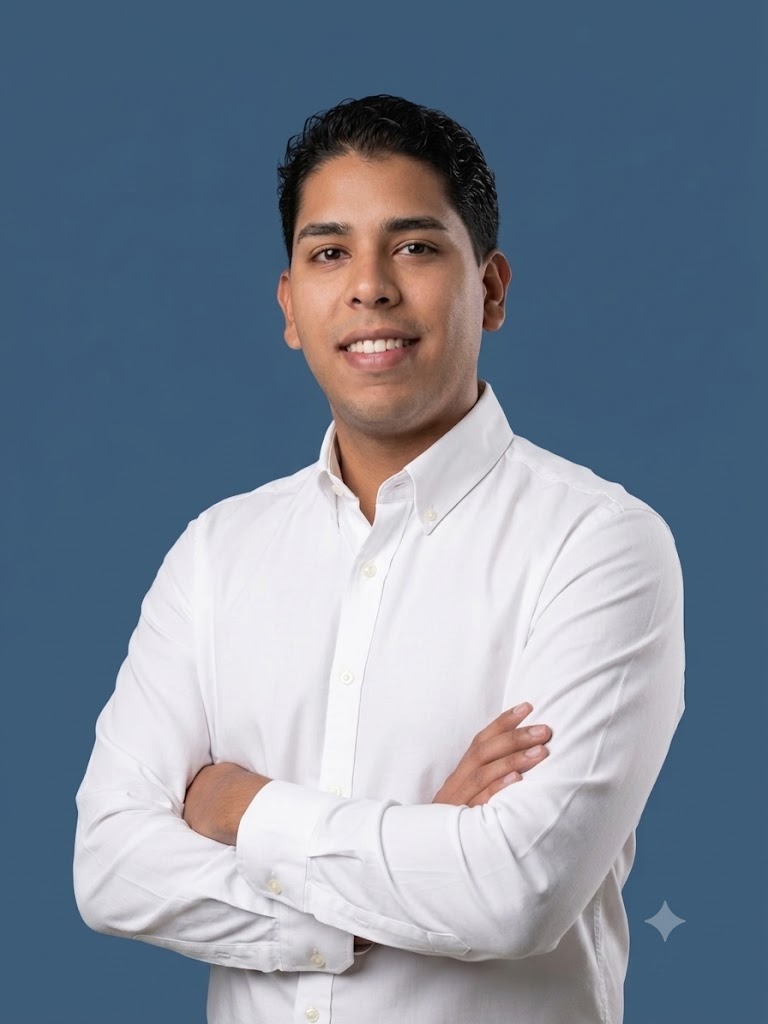 Juan Moreno