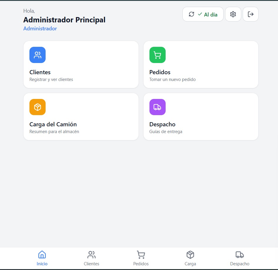 App de Delivery Multiplataforma